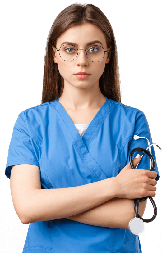 doctor